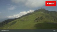 Archiv Foto Webcam Kitzbüheler Hornköpfl 10:00