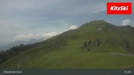 Archiv Foto Webcam Kitzbüheler Hornköpfl 12:00