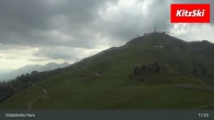 Archiv Foto Webcam Kitzbüheler Hornköpfl 16:00