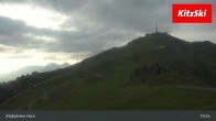 Archiv Foto Webcam Kitzbüheler Hornköpfl 18:00