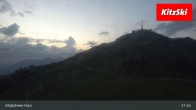 Archiv Foto Webcam Kitzbüheler Hornköpfl 20:00