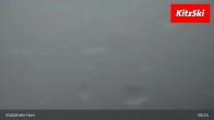 Archived image Webcam Kitzbüheler Hornköpfl Mountain 08:00
