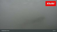 Archived image Webcam Kitzbüheler Hornköpfl Mountain 12:00