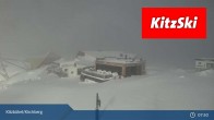Archived image Webcam Pengelstein - Ski Resort Kitzbühel 07:00