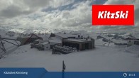 Archived image Webcam Pengelstein - Ski Resort Kitzbühel 14:00