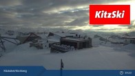 Archived image Webcam Pengelstein - Ski Resort Kitzbühel 18:00