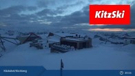 Archived image Webcam Pengelstein - Ski Resort Kitzbühel 20:00