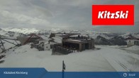 Archived image Webcam Pengelstein - Ski Resort Kitzbühel 12:00