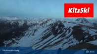 Archived image Webcam Pengelstein - Ski Resort Kitzbühel 02:00