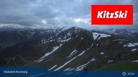 Archived image Webcam Pengelstein - Ski Resort Kitzbühel 00:00