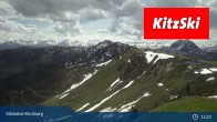 Archived image Webcam Pengelstein - Ski Resort Kitzbühel 12:00