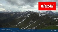 Archived image Webcam Pengelstein - Ski Resort Kitzbühel 16:00