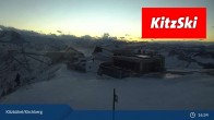 Archiv Foto Webcam Kitzbühel: Pengelstein 00:00