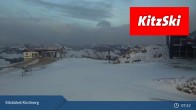 Archiv Foto Webcam Kitzbühel: Pengelstein 07:00