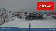 Archiv Foto Webcam Kitzbühel: Pengelstein 14:00