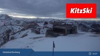 Archiv Foto Webcam Kitzbühel: Pengelstein 00:00