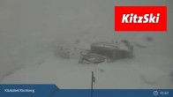 Archiv Foto Webcam Kitzbühel: Pengelstein 10:00