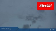 Archiv Foto Webcam Kitzbühel: Pengelstein 16:00