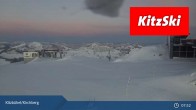 Archived image Webcam Pengelstein - Ski Resort Kitzbühel 07:00