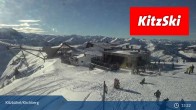 Archived image Webcam Pengelstein - Ski Resort Kitzbühel 12:00