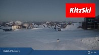 Archiv Foto Webcam Kitzbühel: Pengelstein 06:00