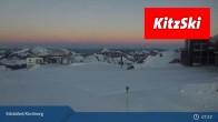 Archiv Foto Webcam Kitzbühel: Pengelstein 07:00