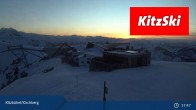 Archiv Foto Webcam Kitzbühel: Pengelstein 00:00