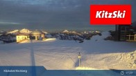 Archiv Foto Webcam Kitzbühel: Pengelstein 06:00