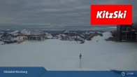 Archiv Foto Webcam Kitzbühel: Pengelstein 07:00