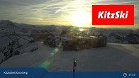 Archiv Foto Webcam Kitzbühel: Pengelstein 16:00