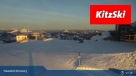 Archiv Foto Webcam Kitzbühel: Pengelstein 07:00