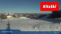 Archiv Foto Webcam Kitzbühel: Pengelstein 02:00