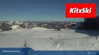 Archiv Foto Webcam Kitzbühel: Pengelstein 03:00