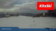 Archived image Webcam Pengelstein - Ski Resort Kitzbühel 06:00