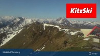 Archived image Webcam Pengelstein - Ski Resort Kitzbühel 06:00