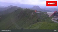 Archiv Foto Webcam Kitzbühel: Pengelstein 00:00