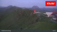 Archiv Foto Webcam Kitzbühel: Pengelstein 04:00