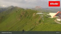 Archiv Foto Webcam Kitzbühel: Pengelstein 06:00