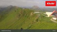 Archiv Foto Webcam Kitzbühel: Pengelstein 07:00