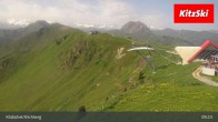 Archiv Foto Webcam Kitzbühel: Pengelstein 08:00