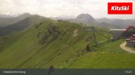 Archiv Foto Webcam Kitzbühel: Pengelstein 12:00