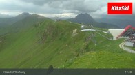 Archived image Webcam Pengelstein - Ski Resort Kitzbühel 16:00
