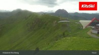 Archived image Webcam Pengelstein - Ski Resort Kitzbühel 18:00