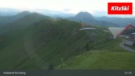 Archived image Webcam Pengelstein - Ski Resort Kitzbühel 02:00