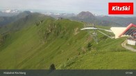 Archived image Webcam Pengelstein - Ski Resort Kitzbühel 07:00