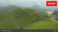 Archived image Webcam Pengelstein - Ski Resort Kitzbühel 18:00