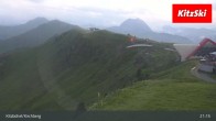Archiv Foto Webcam Kitzbühel: Pengelstein 02:00