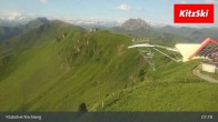 Archiv Foto Webcam Kitzbühel: Pengelstein 06:00