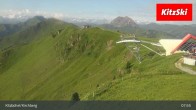 Archiv Foto Webcam Kitzbühel: Pengelstein 07:00