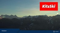 Archived image Webcam Hahnenkamm Mountain 07:00